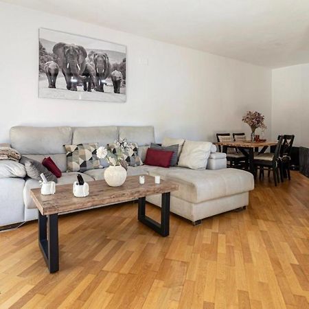 Piso Con Encanto Jerez de la Frontera Exteriér fotografie