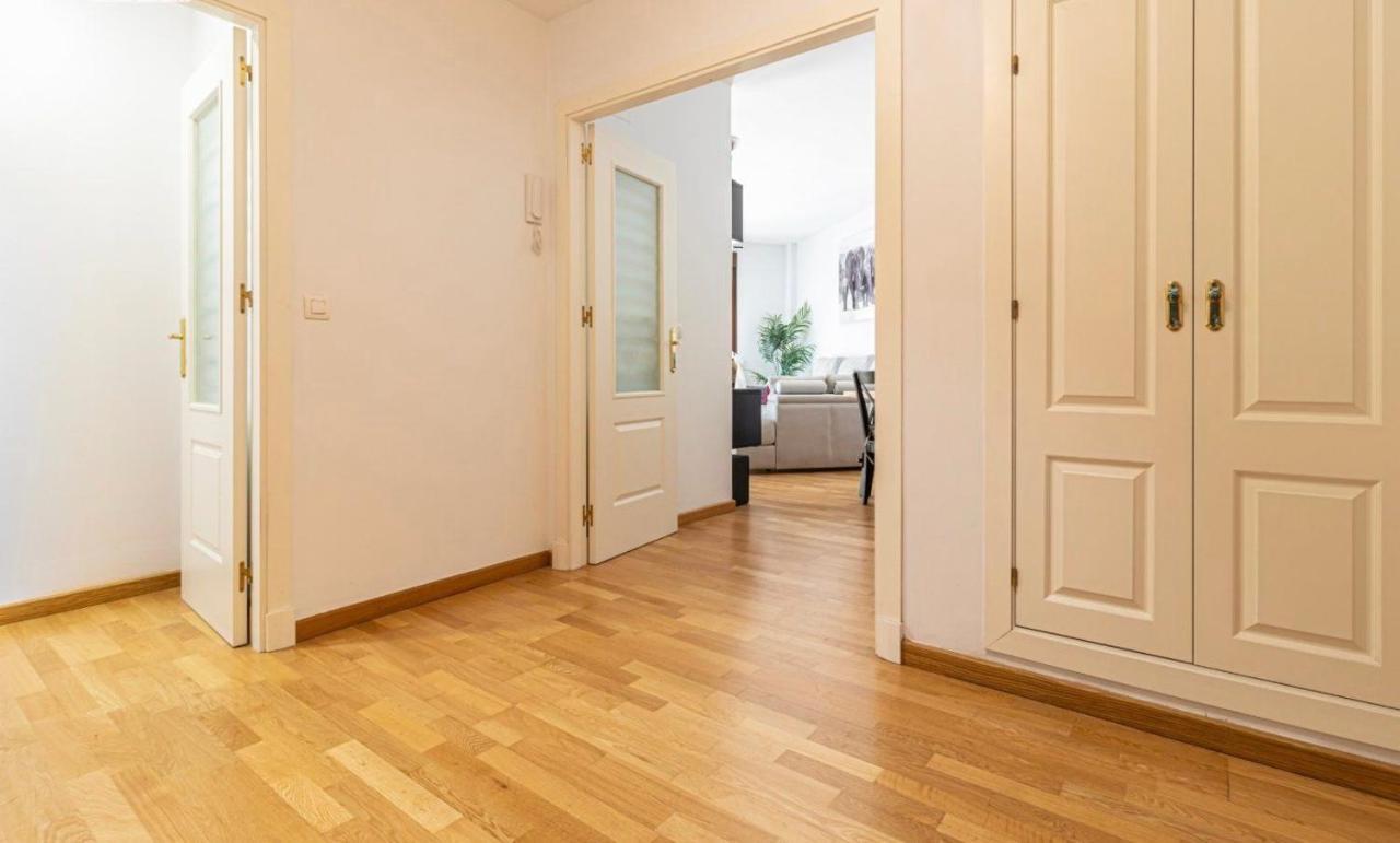 Piso Con Encanto Jerez de la Frontera Exteriér fotografie