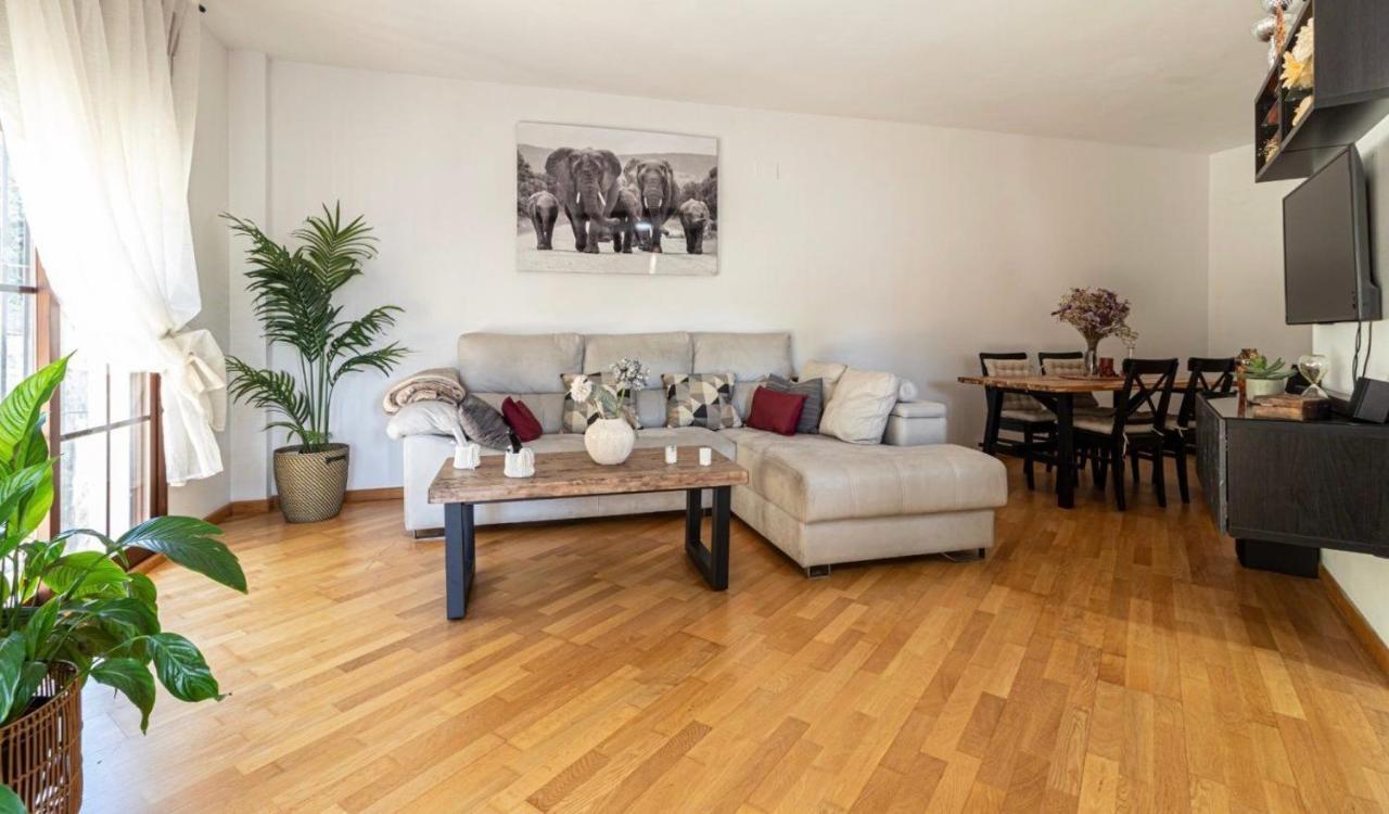 Piso Con Encanto Jerez de la Frontera Exteriér fotografie