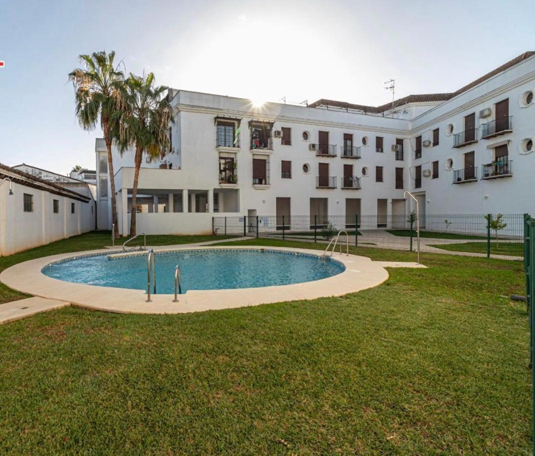 Piso Con Encanto Jerez de la Frontera Exteriér fotografie