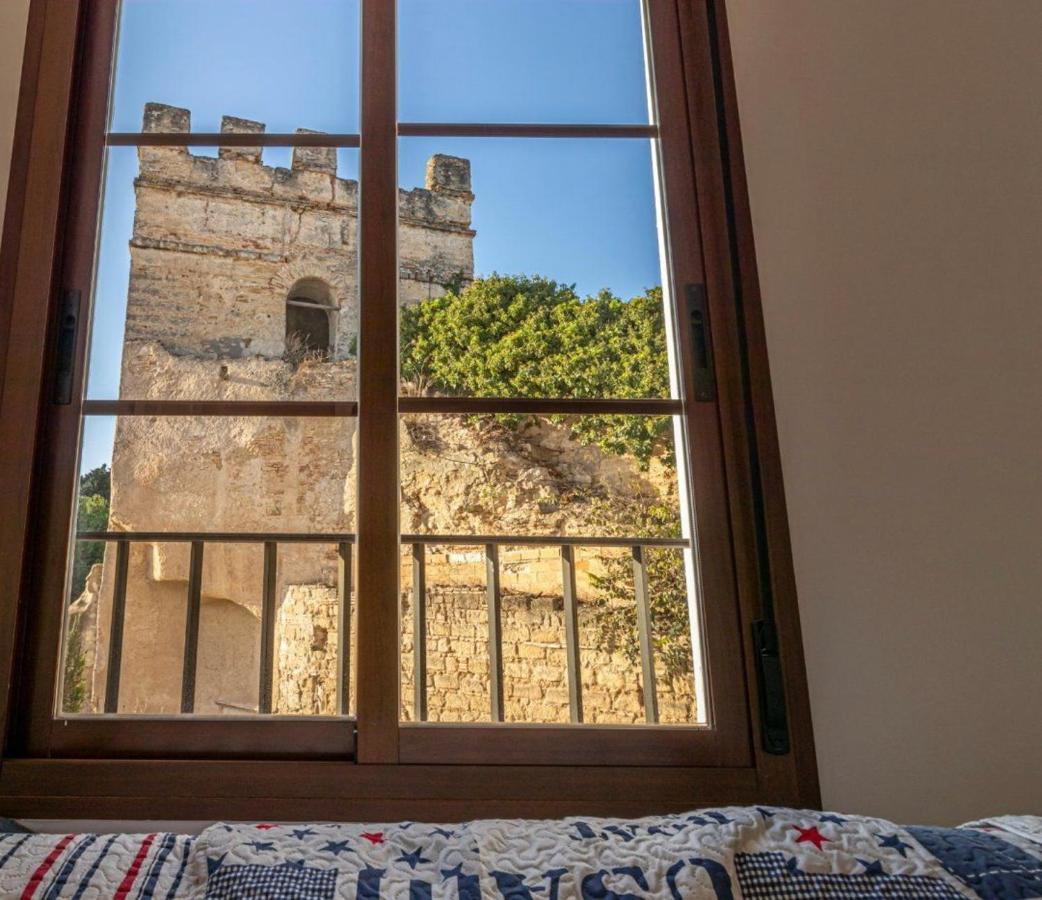 Piso Con Encanto Jerez de la Frontera Exteriér fotografie
