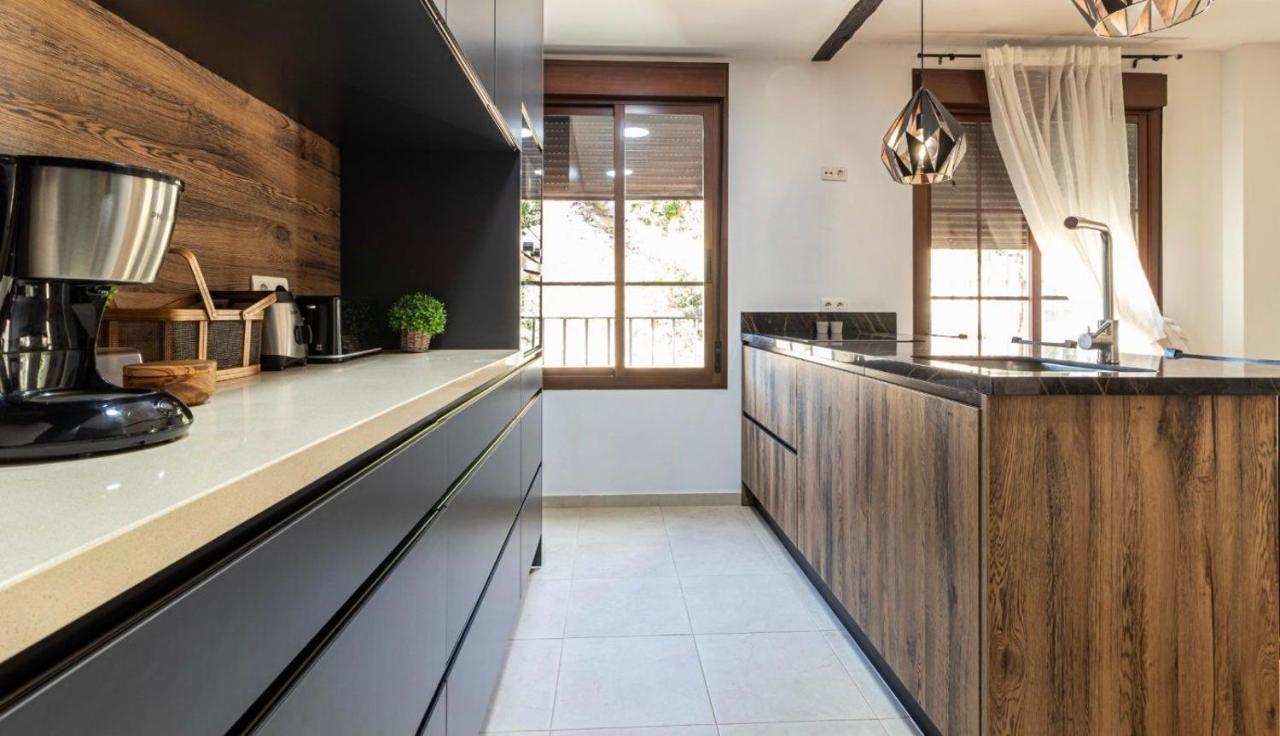 Piso Con Encanto Jerez de la Frontera Exteriér fotografie