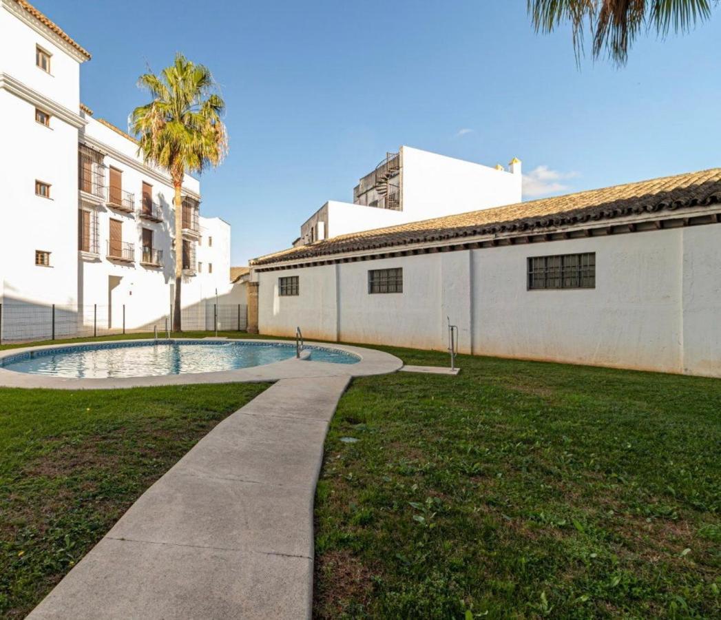 Piso Con Encanto Jerez de la Frontera Exteriér fotografie